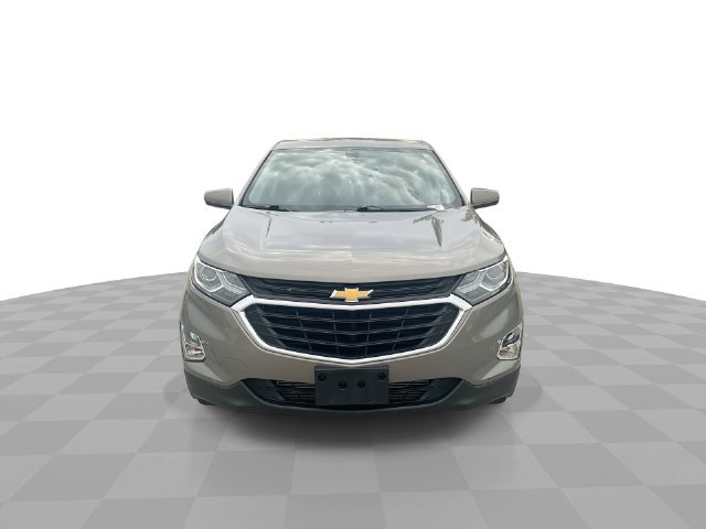 Used 2019 Chevrolet Equinox LT FWD image 3