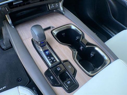 Certified 2023 Lexus RX 350 Premium image 20