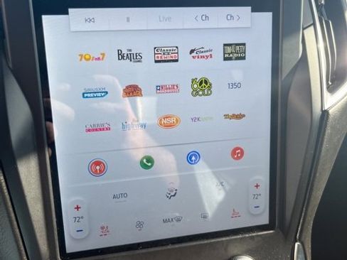 Used 2022 Ford Edge Titanium w/ Equipment Group 301A image 21