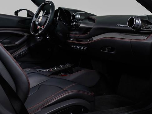 Certified 2022 Ferrari F8 Tributo image 47