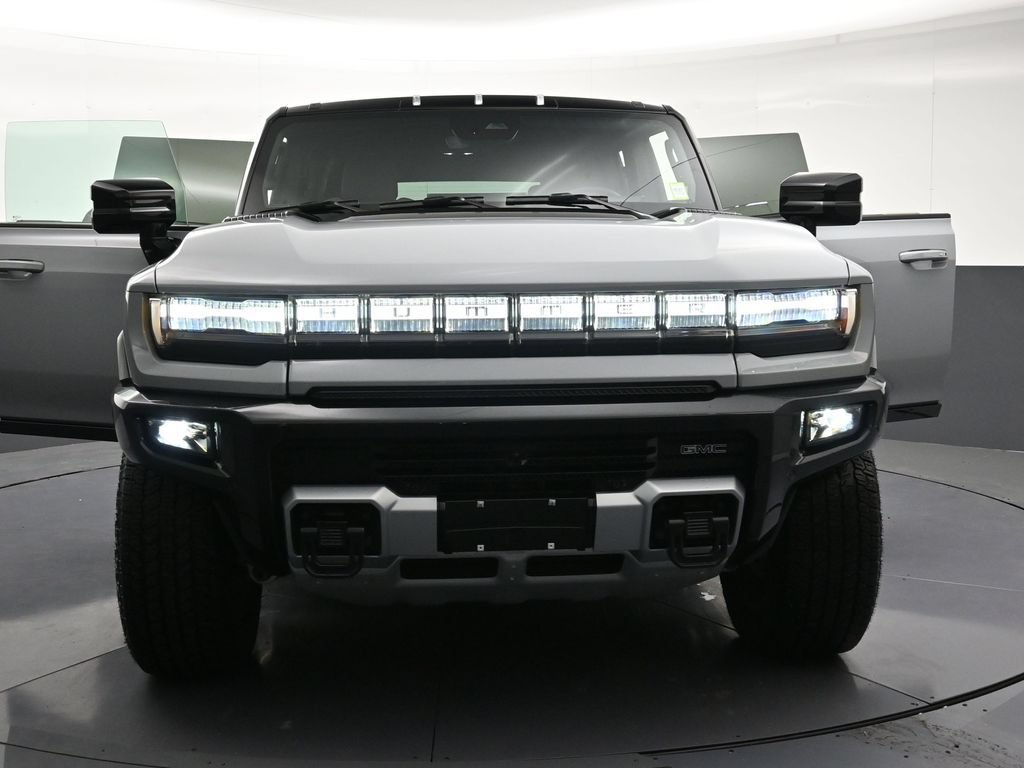 Used 2026 GMC Hummer EV SUV AWD/4WD image 37
