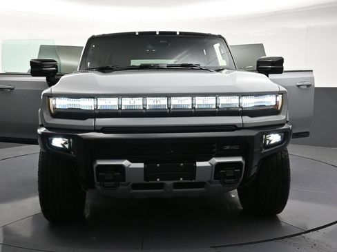 Used 2026 GMC Hummer EV SUV AWD/4WD image 37