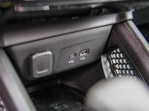 New 2025 Chevrolet TrailBlazer ACTIV w/ Convenience Package image 29