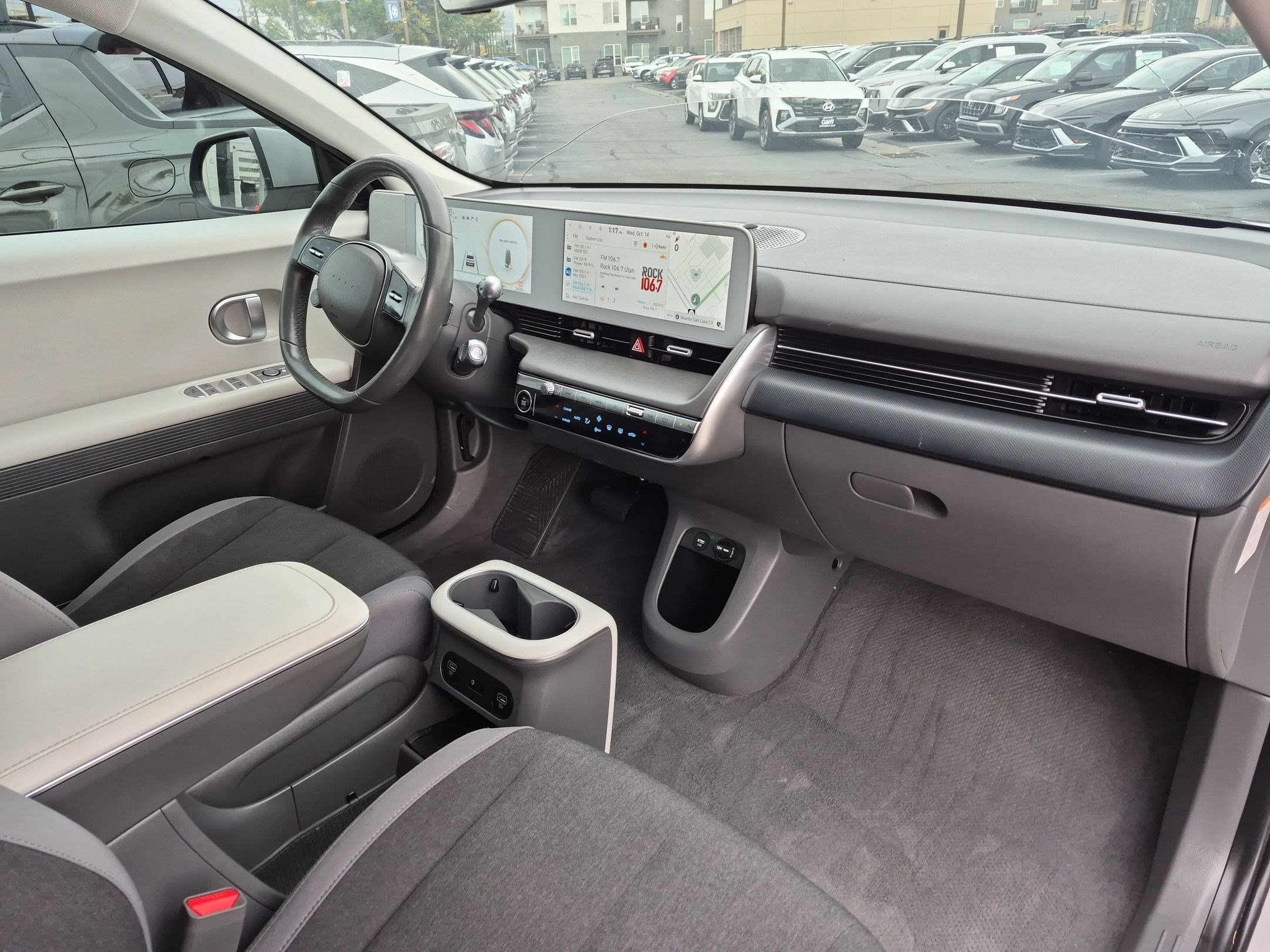 Certified 2024 Hyundai Ioniq 5 SEL AWD/4WD image 32