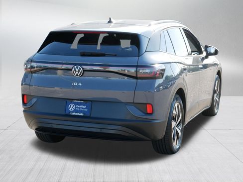 Used 2024 Volkswagen ID.4 2WD image 6