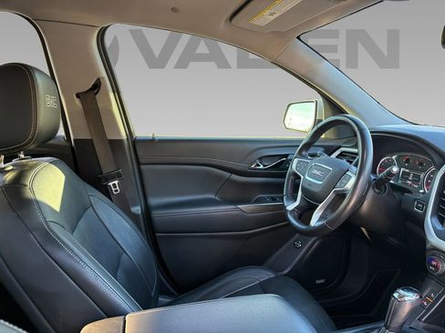 Used 2019 GMC Acadia SLT image 9