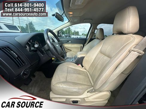 Used 2010 Ford Edge SEL AWD/4WD image 9