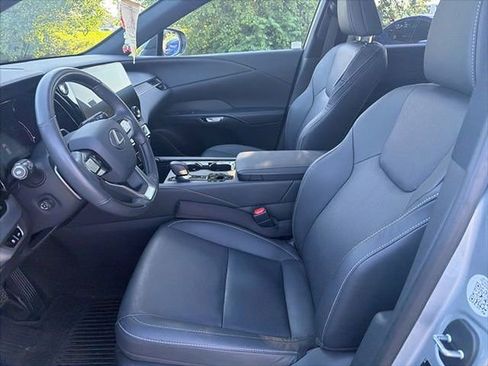 Certified 2023 Lexus RX 350 Premium Plus w/ Accessory Package (A2) AWD/4WD image 6