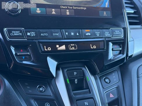 Used 2024 Honda Odyssey EX-L image 30