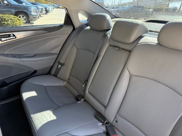 Used 2013 Hyundai Sonata Limited FWD image 28