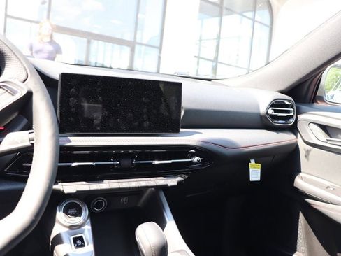 New 2024 Dodge Hornet GT Plus image 27