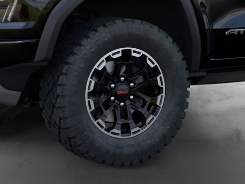 New 2026 GMC Canyon AT4 AWD/4WD image 9