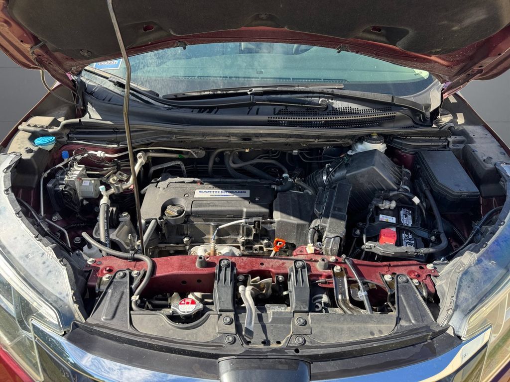 Used 2015 Honda CR-V EX image 20
