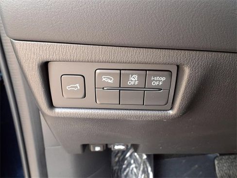 New 2025 MAZDA CX-5 AWD 2.5 S w/ Preferred Package image 14