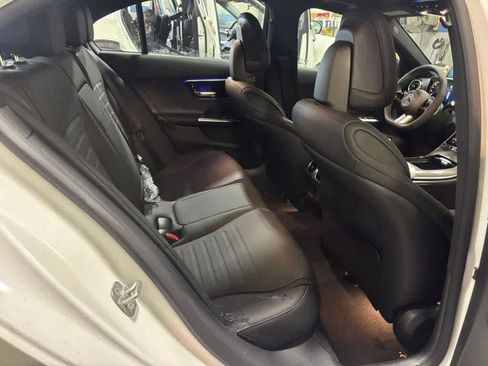 New 2026 Mercedes-Benz C 300 4MATIC Sedan image 23