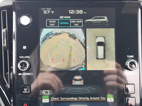 New 2026 Subaru Forester Touring image 13