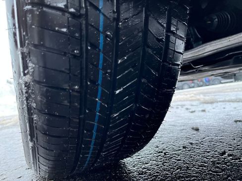 New 2026 Ford Escape Platinum w/ Premium Technology Package image 29