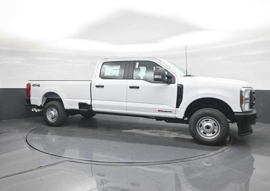 New 2027 Ford F250 XL AWD/4WD image 11
