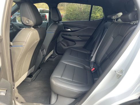 New 2026 Buick Envista Sport Touring w/ Convenience I Package image 25