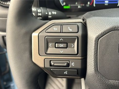 New 2026 Toyota Land Cruiser image 15