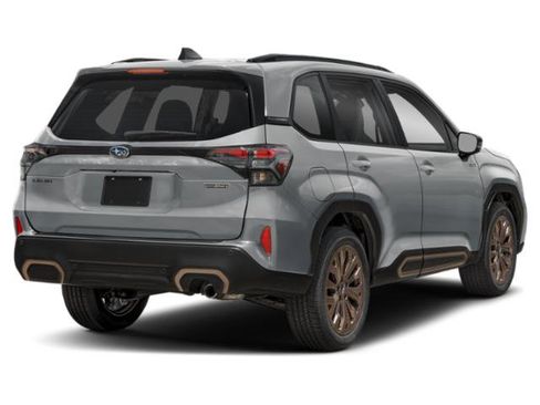 New 2025 Subaru Forester Sport image 6