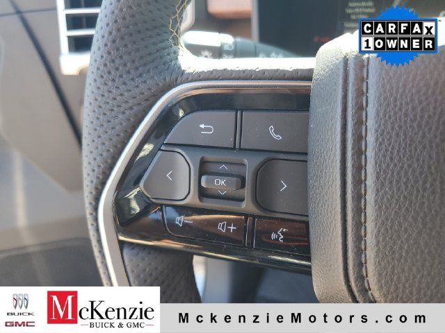 Used 2026 Toyota Sequoia 1794 Edition AWD/4WD image 14