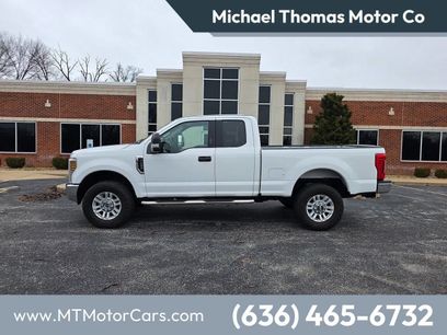 Used 2018 Ford F250 XLT
