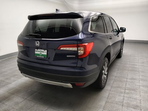 Used 2020 Honda Pilot EX-L image 9