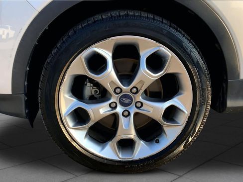 Used 2013 Ford Escape Titanium FWD image 11