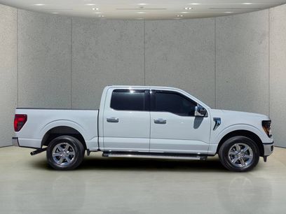 Used 2024 Ford F150 XLT w/ Equipment Group 302A MID