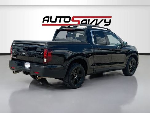 Used 2025 Honda Ridgeline RTL image 7