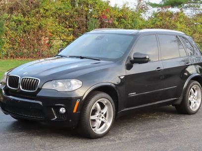 Used 2012 BMW X5 xDrive50i