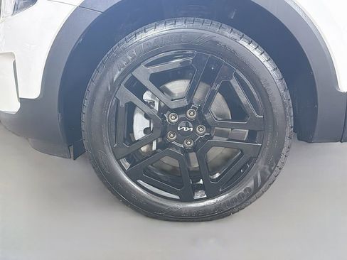 Used 2023 Kia Telluride EX X-Line AWD/4WD image 36
