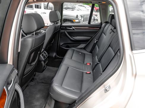 Used 2016 BMW X3 sDrive28i RWD image 43