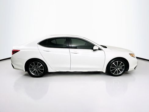 Used 2018 Acura TLX V6 w/ Technology Package image 10