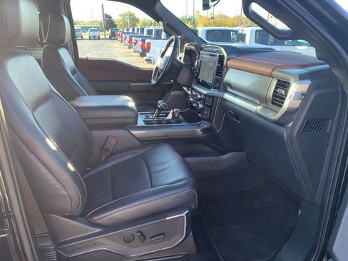 Used 2023 Ford F150 Lariat image 30