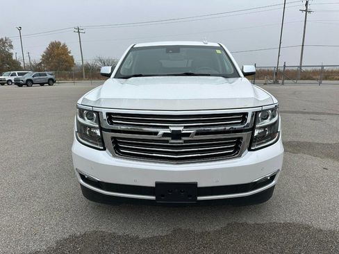 Used 2016 Chevrolet Tahoe LTZ image 9