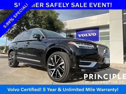 Certified 2023 Volvo XC90 B5 Plus