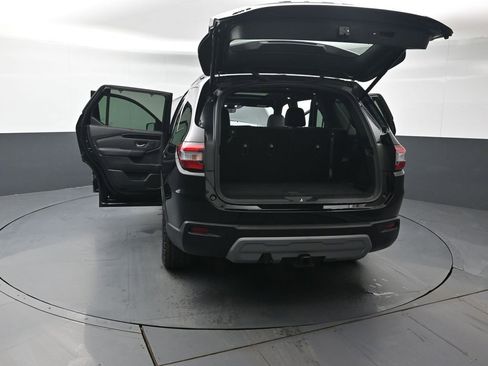 Certified 2023 Honda Pilot TrailSport image 51