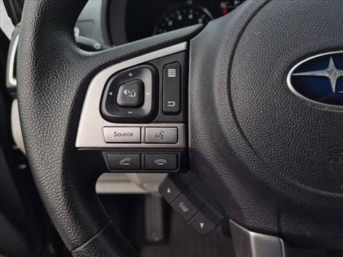 Used 2018 Subaru Forester 2.5i Premium AWD/4WD image 27