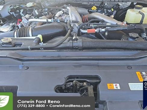 Used 2023 Ford F250 XLT w/ Tremor Off-Road Package AWD/4WD image 17