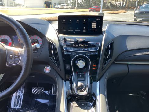Used 2020 Acura RDX A-Spec image 25