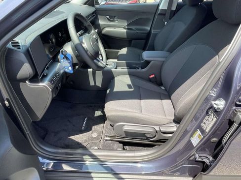 New 2026 Hyundai Kona SEL Sport FWD image 13