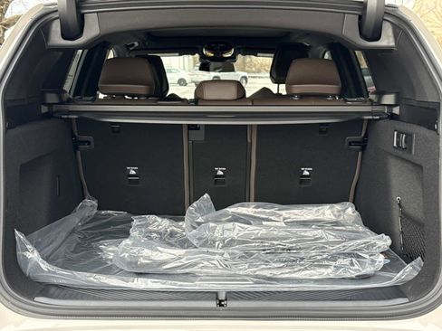 New 2026 BMW X3 xDrive30 w/ Premium Package image 29