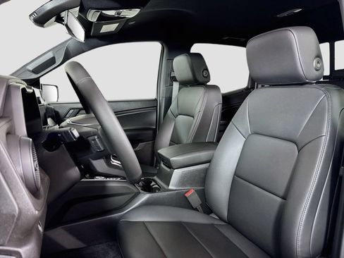 New 2026 Chevrolet Colorado Trail Boss AWD/4WD image 20