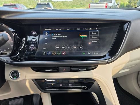 Used 2023 Buick Envision Avenir AWD/4WD image 29