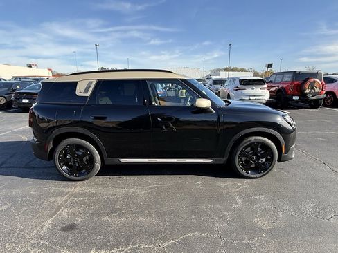New 2026 MINI Cooper Countryman S image 4