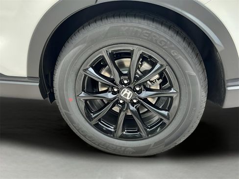 New 2026 Honda CR-V Sport-L image 11