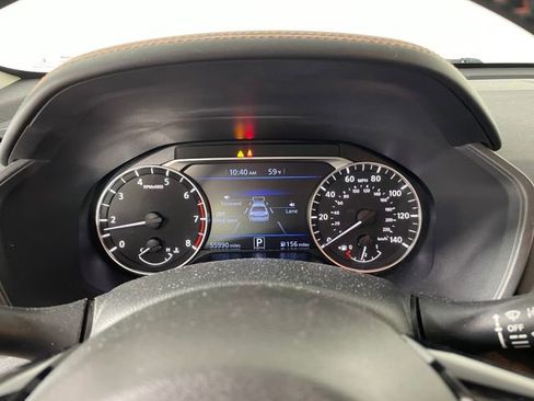 Used 2021 Nissan Altima 2.5 SR FWD image 5