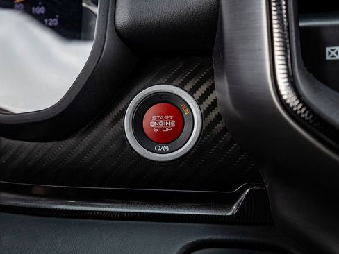 Used 2024 RAM 1500 TRX image 22